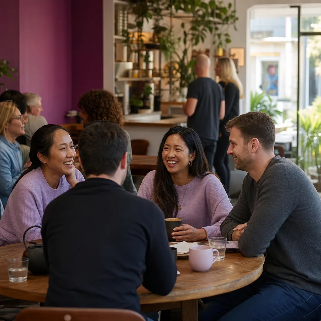 How to Meet Singles in Melbourne Beyond the Usual Bar Scene