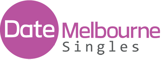 Date Melbourne Singles logo